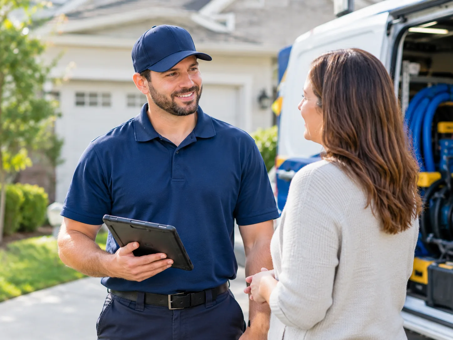 Sewage Backup Cleanup Dallas, PA FAQs